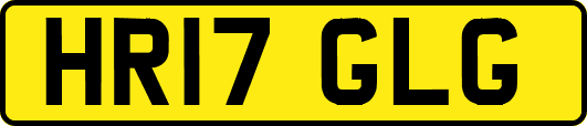 HR17GLG