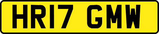 HR17GMW
