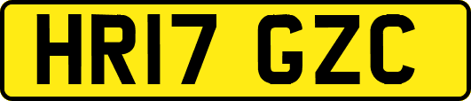HR17GZC