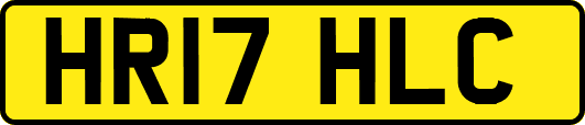 HR17HLC