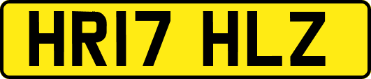 HR17HLZ