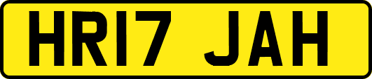 HR17JAH