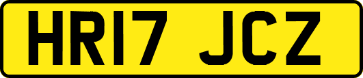 HR17JCZ