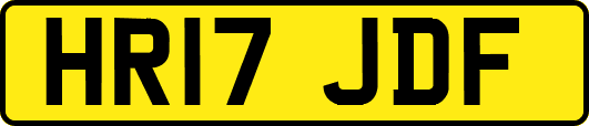 HR17JDF