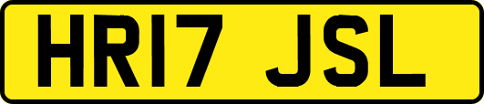 HR17JSL
