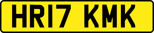 HR17KMK