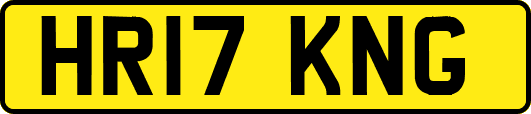 HR17KNG