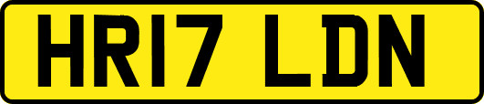 HR17LDN