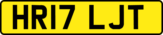 HR17LJT