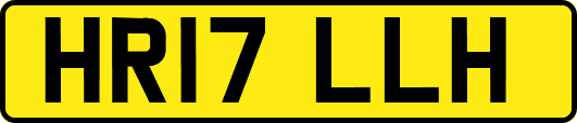 HR17LLH