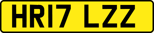 HR17LZZ