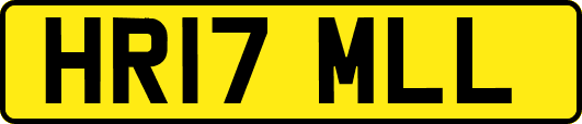 HR17MLL