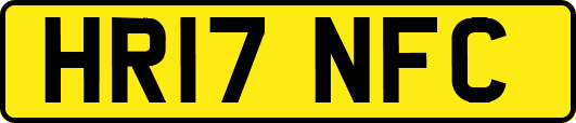 HR17NFC