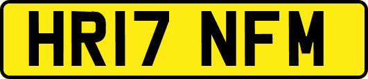 HR17NFM
