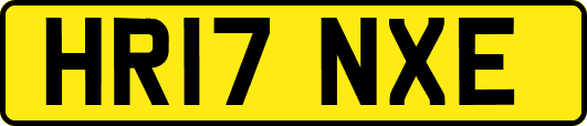 HR17NXE