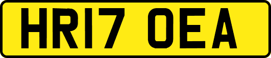 HR17OEA