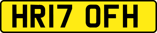 HR17OFH