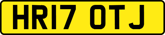 HR17OTJ
