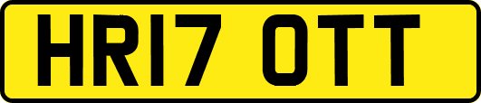 HR17OTT