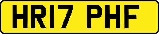 HR17PHF