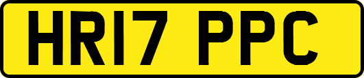 HR17PPC