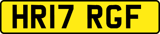 HR17RGF