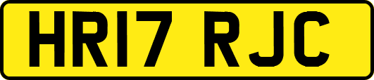 HR17RJC