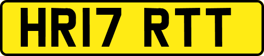 HR17RTT