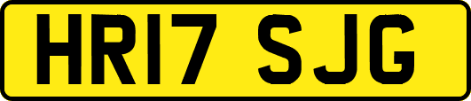 HR17SJG