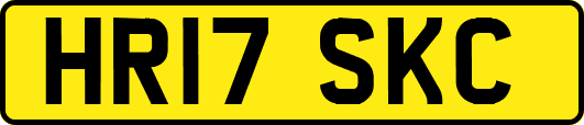 HR17SKC