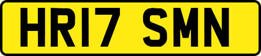 HR17SMN