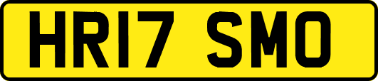 HR17SMO