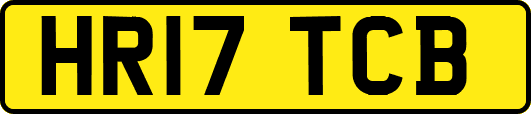 HR17TCB