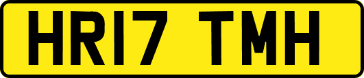 HR17TMH