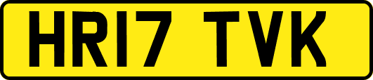 HR17TVK