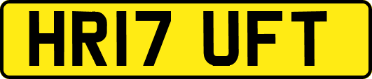 HR17UFT