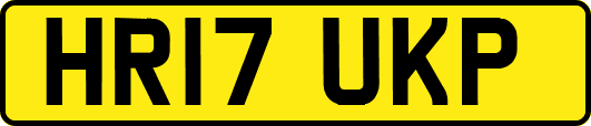 HR17UKP