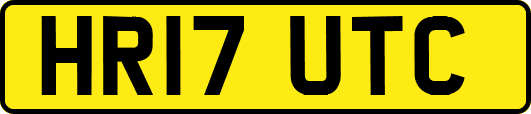 HR17UTC