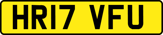 HR17VFU