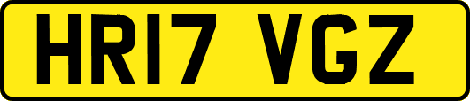 HR17VGZ