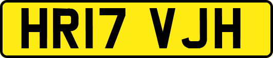HR17VJH