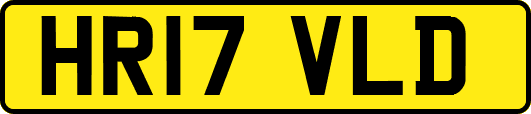 HR17VLD