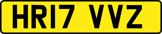 HR17VVZ