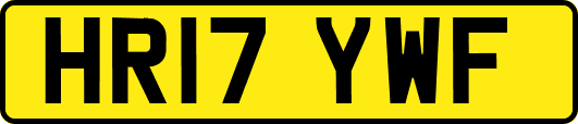 HR17YWF
