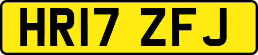 HR17ZFJ