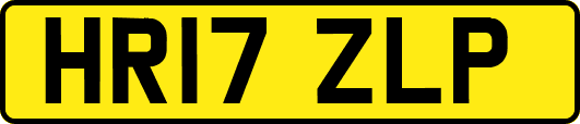 HR17ZLP