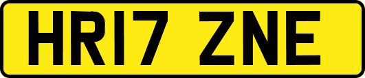 HR17ZNE