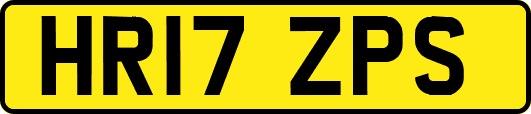 HR17ZPS