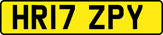 HR17ZPY