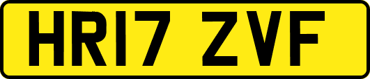 HR17ZVF